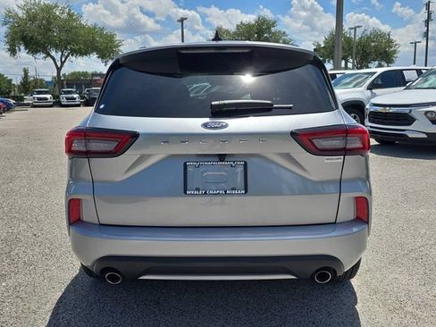 Used 2024 Ford Escape ST-Line FWD image 7