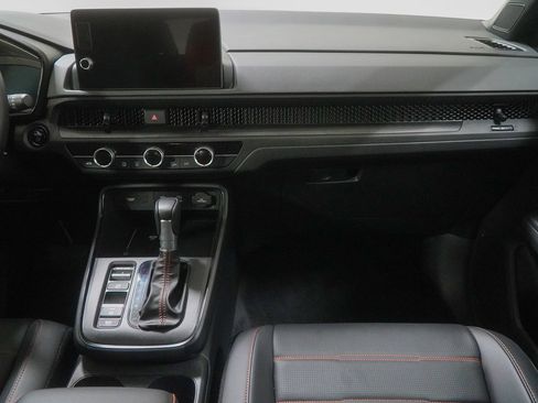 Certified 2026 Honda CR-V Sport-L image 31