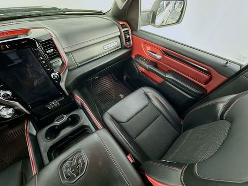 Used 2023 RAM 1500 Rebel w/ Rebel Level 1 Equipment Group AWD/4WD image 11