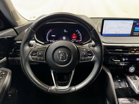 Certified 2023 Acura MDX w/Technology Package image 24