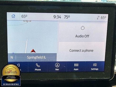 Used 2022 Ford Explorer Limited AWD/4WD image 15
