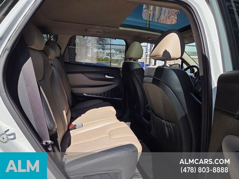 Used 2019 Hyundai Santa Fe FWD image 12