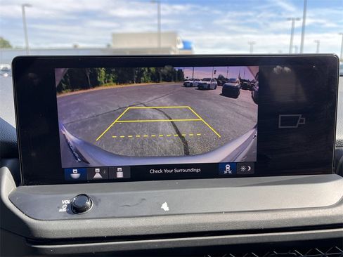 Used 2024 Honda Accord Sport image 28