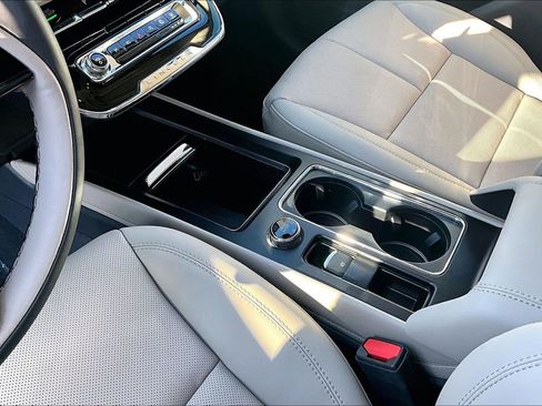 New 2026 Lincoln Corsair Reserve w/ Jet Appearance Package image 8