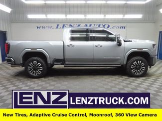 Used 2024 GMC Sierra 3500 Denali Ultimate video 1