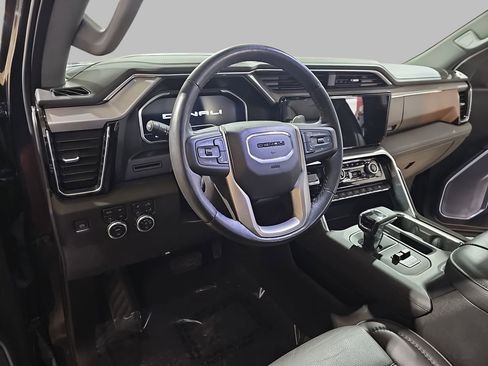 Certified 2023 GMC Sierra 1500 Denali image 19