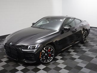 New 2026 BMW 430i xDrive 430i xDrive w/ M Sport Package video 2