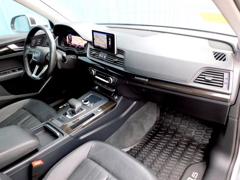 Used 2018 Audi Q5 2.0T Premium Plus w/ Premium Plus Package image 20