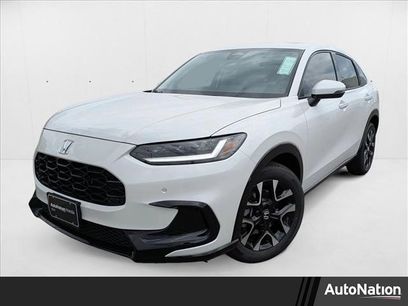 New 2026 Honda HR-V EX-L