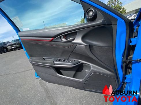 Used 2021 Honda Civic Type R image 31
