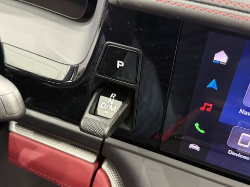 New 2026 Porsche Panamera 4 image 38