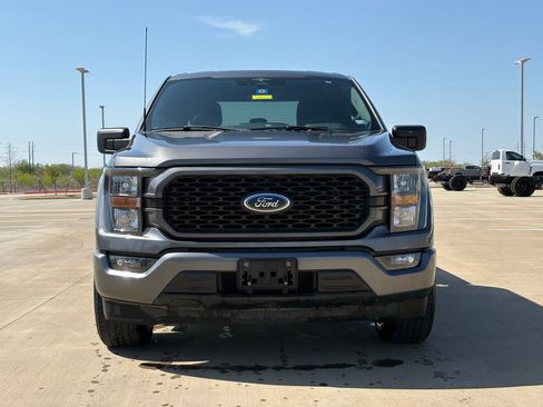 Used 2023 Ford F150 XL w/ STX Appearance Package image 2