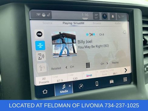 Used 2022 RAM 1500 Big Horn image 13