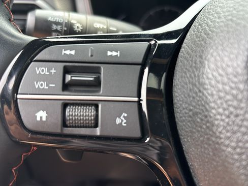 Certified 2025 Honda Pilot TrailSport image 28