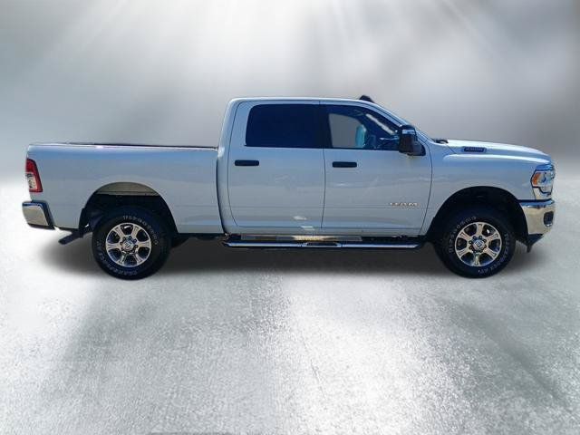 Used 2024 RAM 2500 Big Horn AWD/4WD image 7