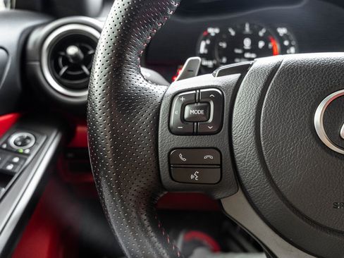 Used 2022 Lexus IS 350 F Sport image 24