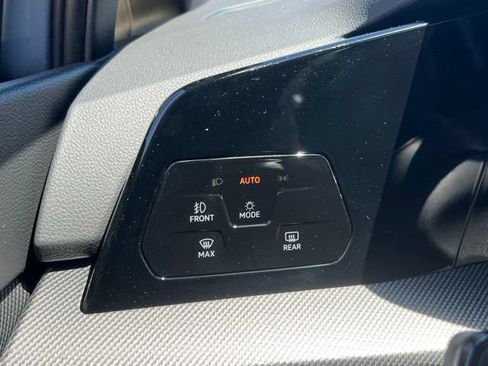 New 2026 Volkswagen GTI S FWD image 15