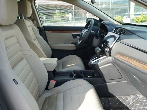 Used 2020 Honda CR-V EX image 21