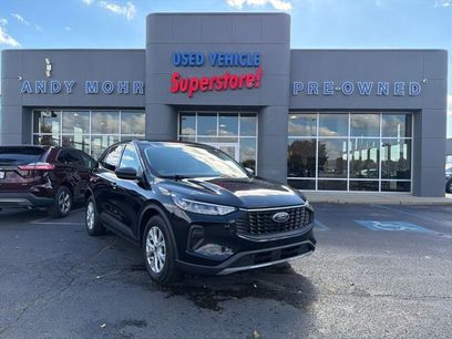 Used 2023 Ford Escape Active