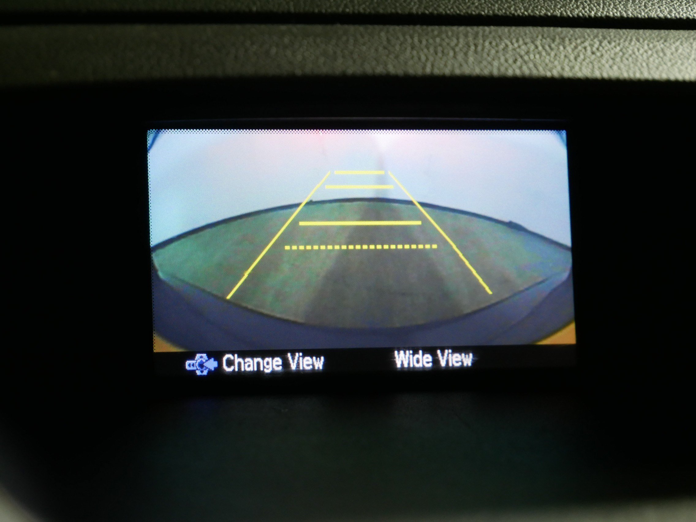 Used 2014 Honda CR-V EX image 33
