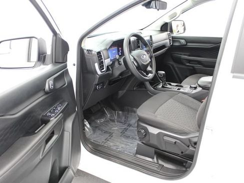 Used 2024 Ford Ranger XL AWD/4WD image 12