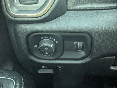 Used 2022 RAM 1500 Rebel w/ Rebel Level 1 Equipment Group image 18