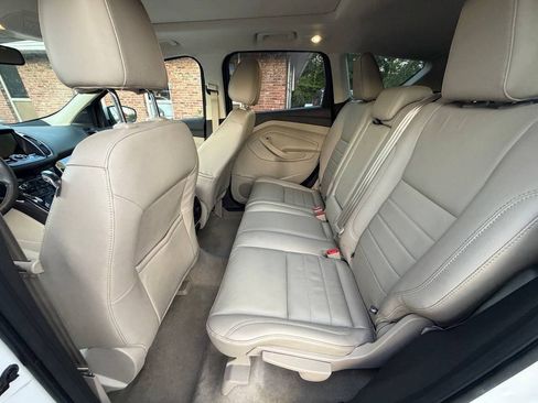 Used 2015 Ford Escape Titanium AWD/4WD image 13