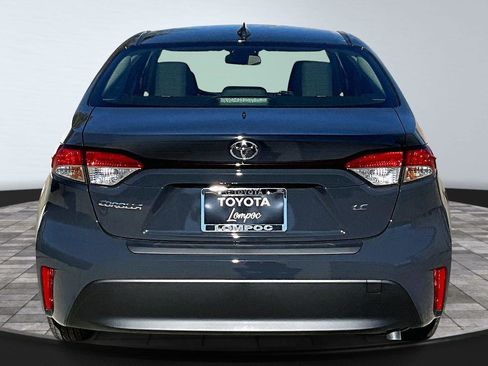 New 2026 Toyota Corolla LE image 4