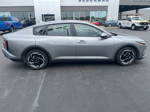 Used 2025 Kia K4 EX FWD image 7