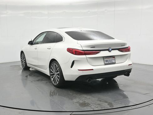 Used 2021 BMW 228i xDrive Gran Coupe w/ Convenience Package image 29