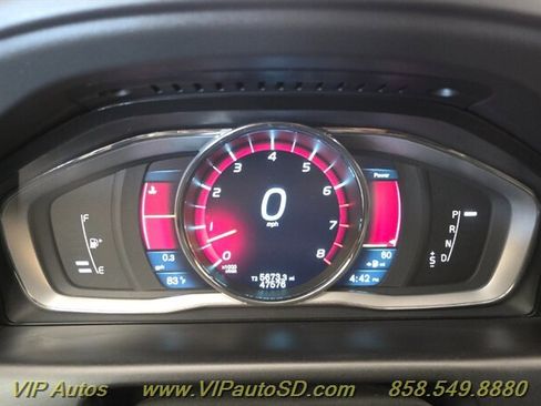 Used 2014 Volvo XC60 T6 image 10