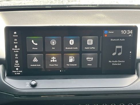 New 2025 Honda Accord Sport image 24