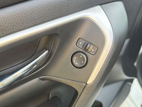 Used 2017 Nissan Altima 2.5 SR w/ Midnight Edition Package image 22