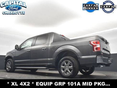 Used 2020 Ford F150 XL w/ Equipment Group 101A Mid image 22