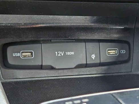 Used 2024 Hyundai Tucson N Line AWD/4WD image 32