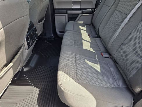 Used 2019 Ford F150 XLT w/ Equipment Group 302A Luxury AWD/4WD image 30