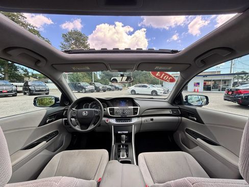 Used 2014 Honda Accord EX image 18