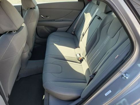 New 2026 Hyundai Elantra SEL Sport Premium image 21