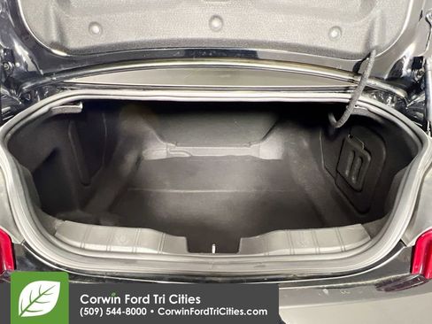 Used 2018 Chevrolet Camaro SS image 14