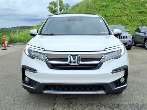 Used 2020 Honda Pilot Touring image 2