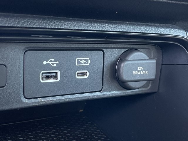 Used 2024 Honda CR-V EX image 19