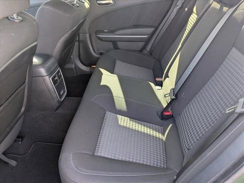 Used 2023 Dodge Charger Scat Pack w/ Technology Group image 17
