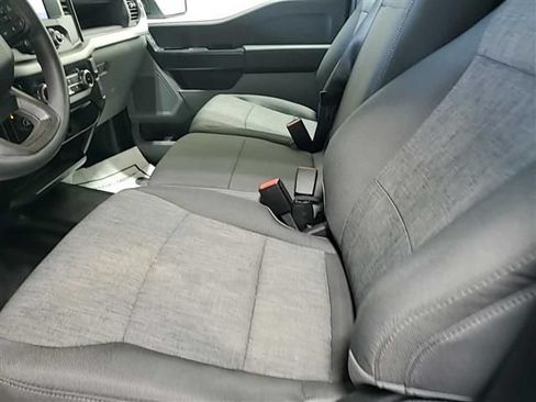 Used 2023 Ford F150 XL w/ XL Chrome Appearance Package AWD/4WD image 5