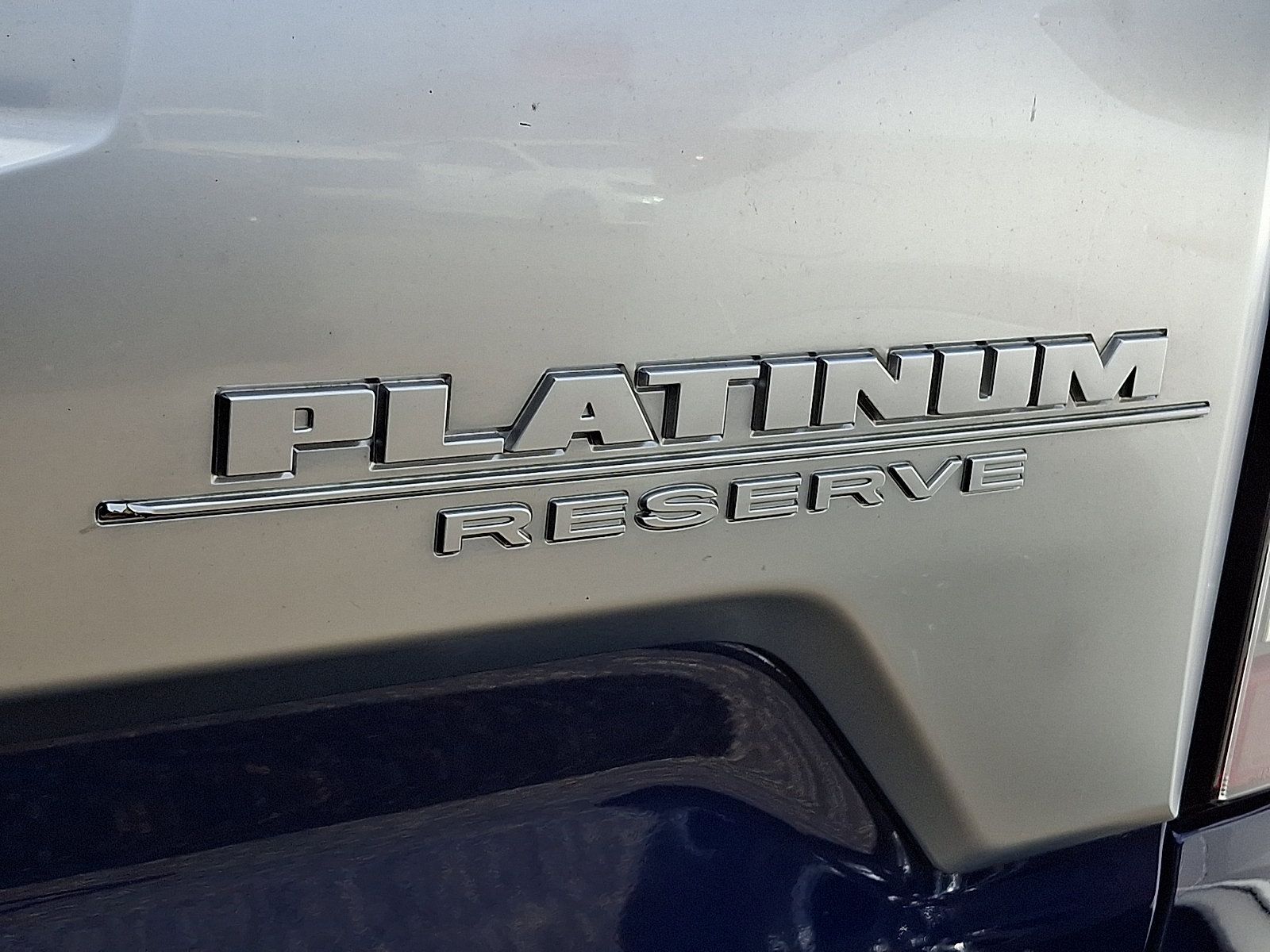 Certified 2021 Nissan Titan Platinum Reserve w/ Moonroof Package AWD/4WD image 29
