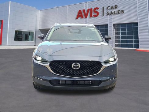 Used 2025 MAZDA CX-30 AWD 2.5 S w/ Preferred Package image 10
