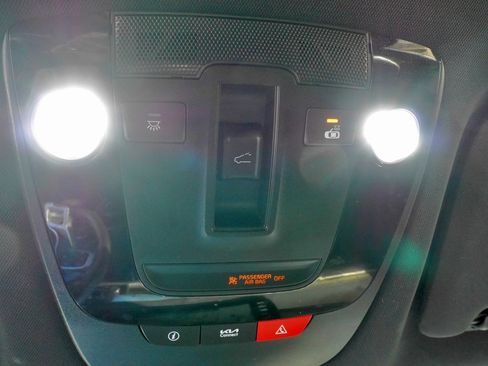 Used 2023 Kia K5 GT-Line image 28