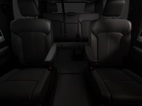 New 2026 Jeep Grand Wagoneer Limited image 15