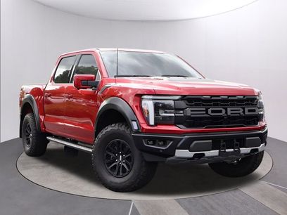 Used 2024 Ford F150 Raptor