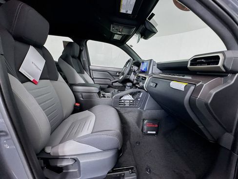 New 2026 Toyota Tacoma TRD Off-Road image 26