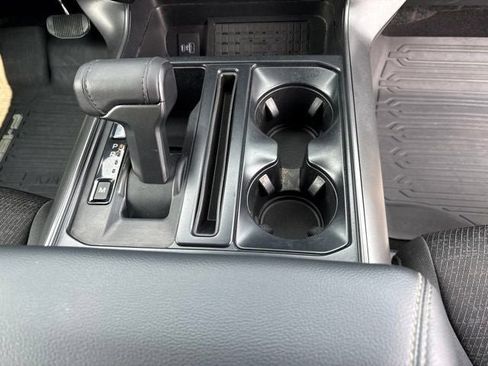 Used 2024 Ford F150 XLT w/ Equipment Group 302A MID AWD/4WD image 12